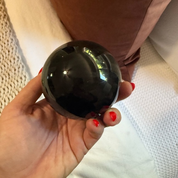 Crystal Sphere - Picture 2 of 4